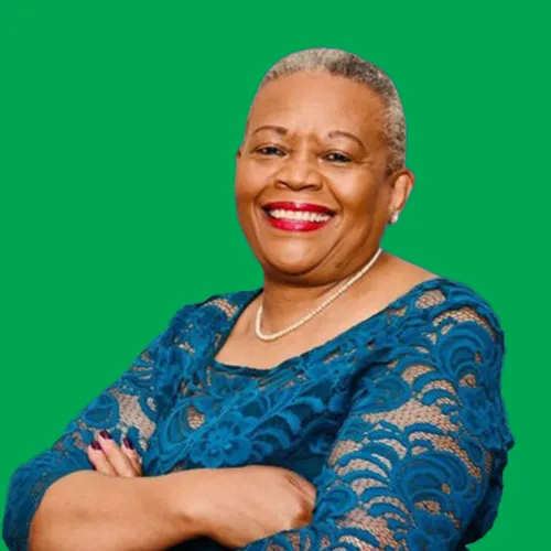 Adv. Pansy Tlakula