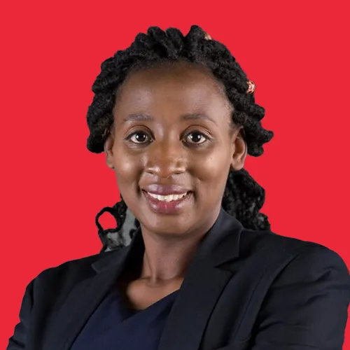 Brenda Gabantu Bii