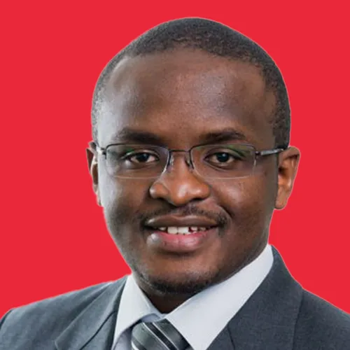 Daniel Mwathe