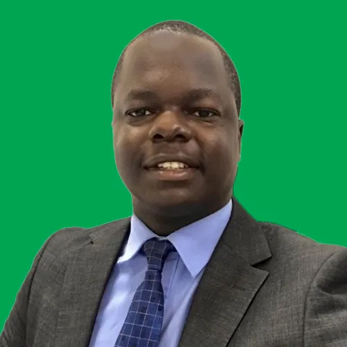 Victor Ndede